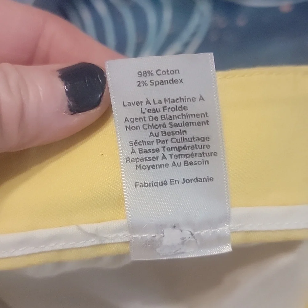 Talbots women's shorts - Picture 5 of 5